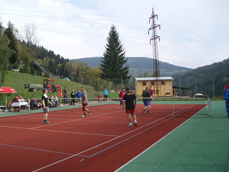nohejbal 10