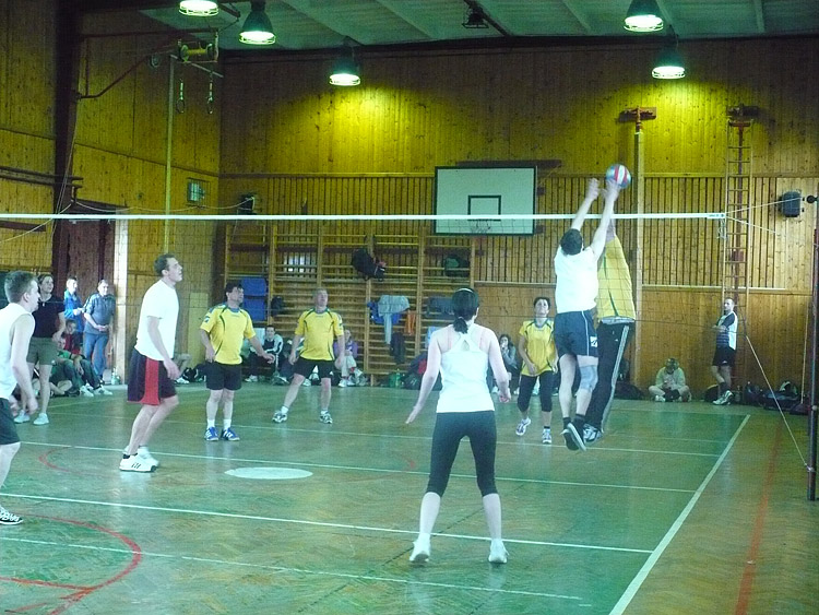 volejbal 05