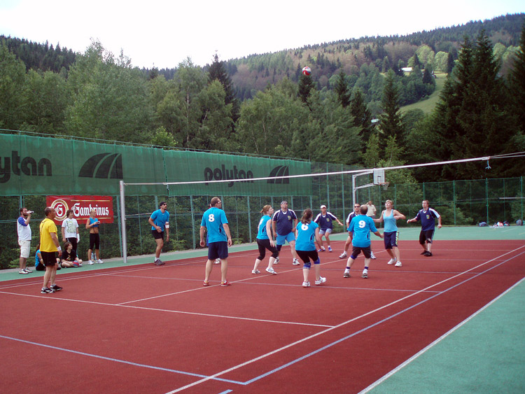 volejbal 07
