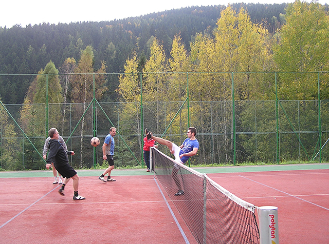 nohejbal 11