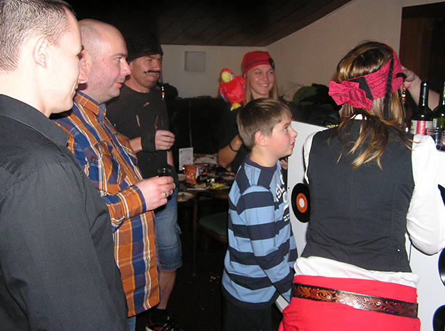silvestr 30