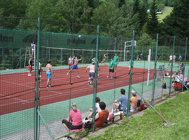 volejbal 13