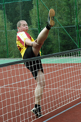 nohejbal 11