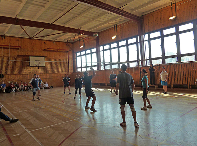 volejbal 15