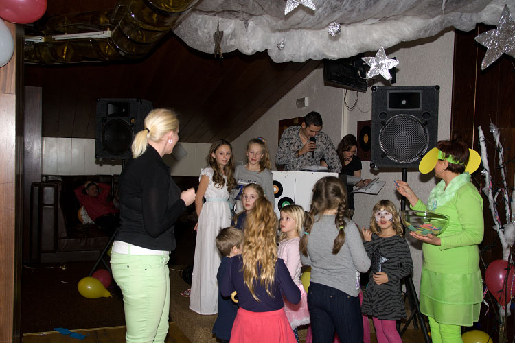 silvestr 30