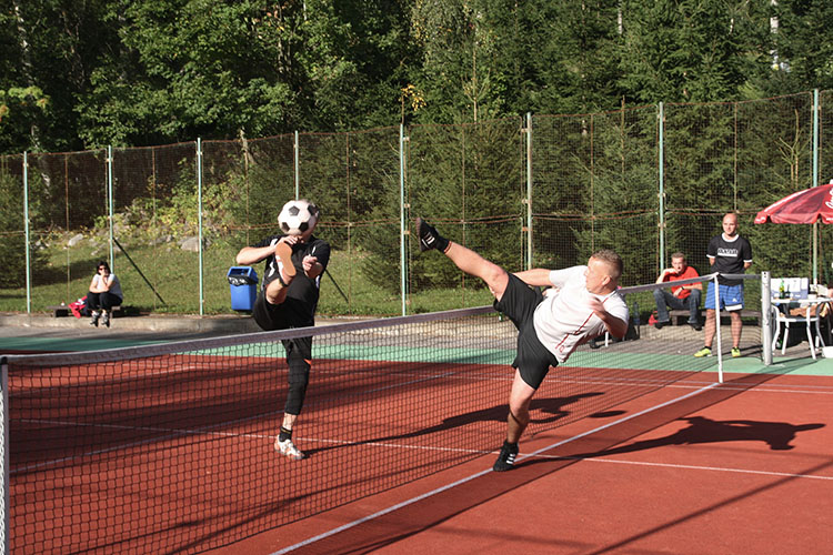 nohejbal 17