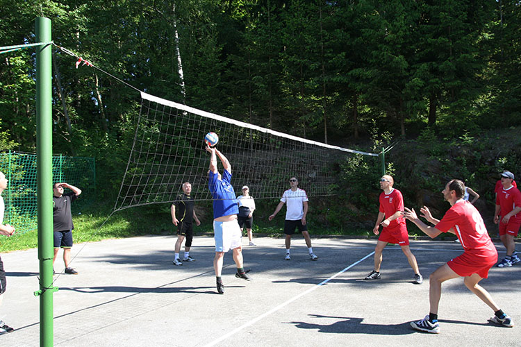 volejbal 21