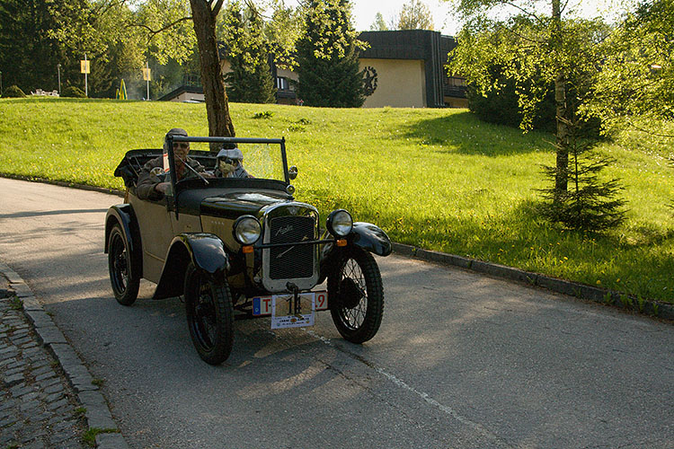 sraz veteranu 07