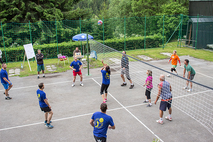 volejbal 30
