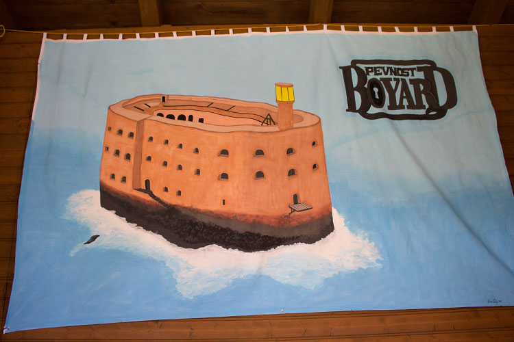 krakonos 45